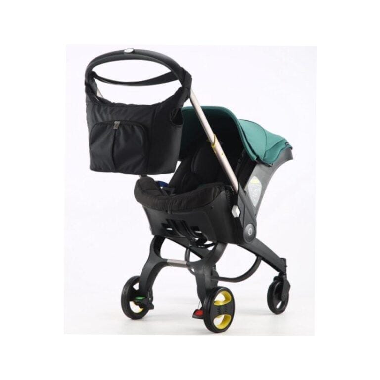 Car Seat & Pram Baby Stroller
