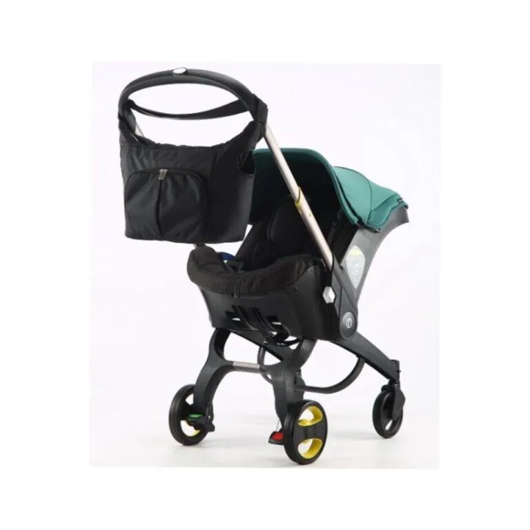 Car Seat & Pram Baby Stroller