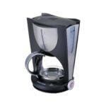 Black & Decker 12 Cups Coffee Maker 1050 Watt, Black - DCM80-B5
