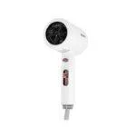 Geepas Wall Mounted Hair Dryer 1200w GHD86073