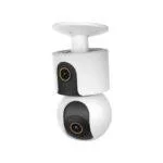 Xiaomi C500 Dual Smart 4MP Dual-Lens Security Camera with Dual-Band Wi-Fi 6