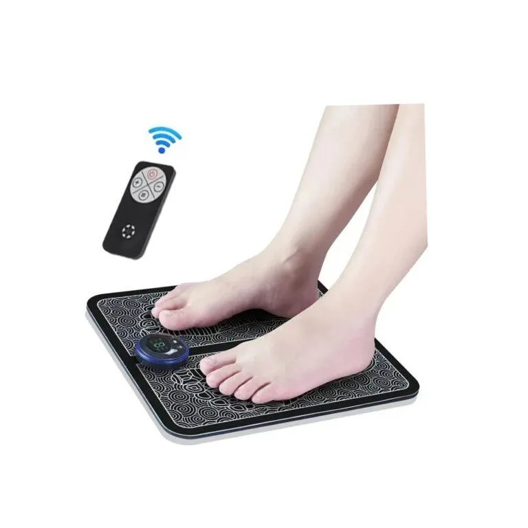 Foot Massager with Remote Control BR-8855