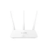 Tenda F3 Router, 300Mbps Wireless Router WiFi Extender