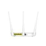 Tenda F3 Router, 300Mbps Wireless Router WiFi Extender