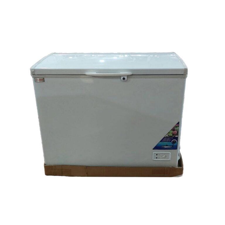 Florsa 400L Chest Freezer