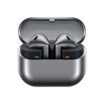 Samsung Galaxy  Buds 3(Silver) with Galaxy Ai