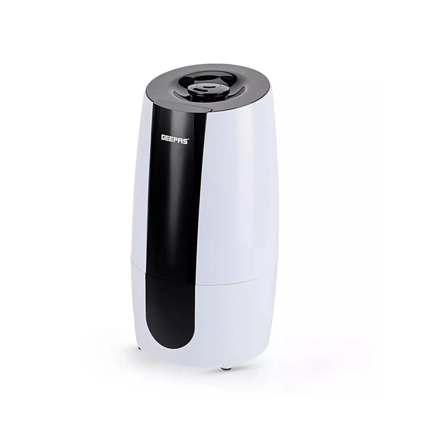 Geepas Ultrasonic Cool Mist Humidifier 2.6L