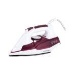 Geepas Steam Iron 2400w GSI7809