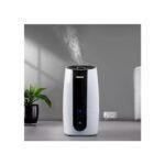 Geepas Ultrasonic Cool Mist Humidifier 2.6L