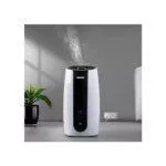 Geepas Ultrasonic Cool Mist Humidifier 2.6L