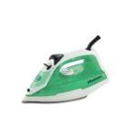 Hisense Steamcare Lite Steam Iron – H18SIGRS1, 1800W, Ceramic Soleplate