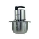 Hoffmans HM-8851 Grinder Food Processor 5Litre