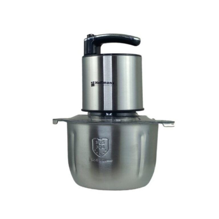 Hoffmans HM-8851 Grinder Food Processor 5Litre