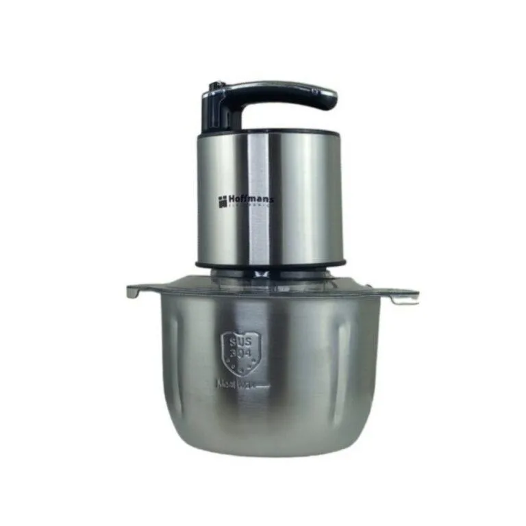 Hoffmans HM-8851 Grinder Food Processor 5Litre