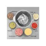 Hoffmans HM-8851 Grinder Food Processor 5Litre