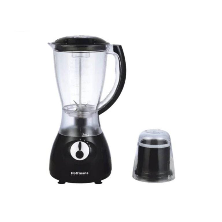 Hoffmans hm-166 Blender With Dry Mill