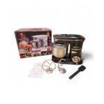 Hoffmans 6L Electric Stand Mixer 1200w | Hm-8080