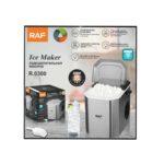 Raf 12kgs Automatic Ice Cube Maker R.0300