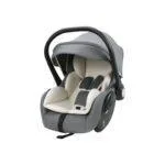 3 in 1 Infant Car Seat - Grey