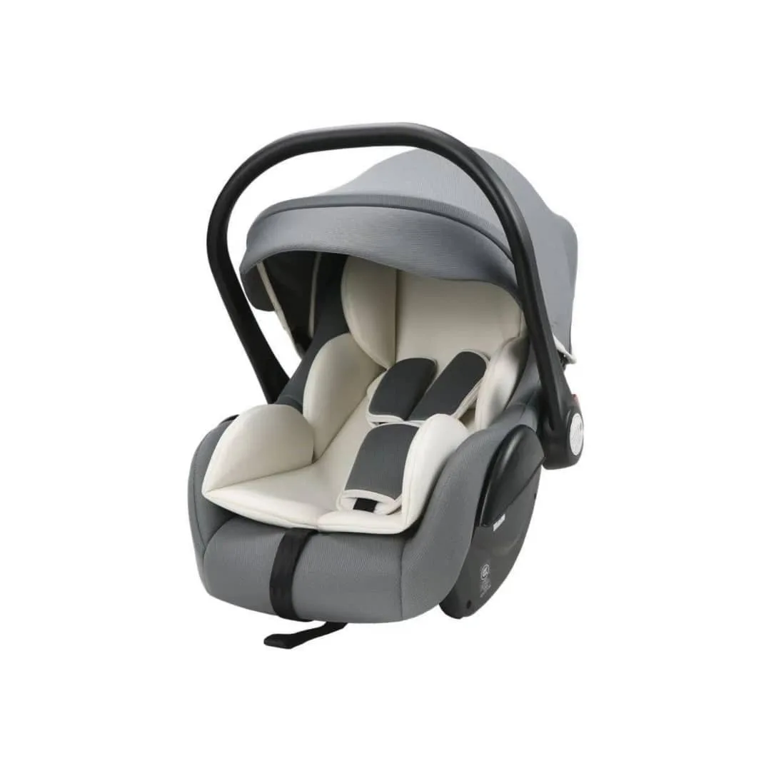 3 in 1 Infant Car Seat - Grey