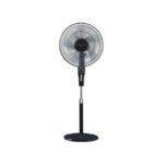 Iqra 16 Inch Stand Fan With Remote Control 1Q-SF040-R