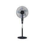 IQRA 16 Inch Stand Fan ,5 blades IQ-SF708