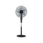 IQRA 16 Inch Stand Fan ,5 blades IQ-SF708
