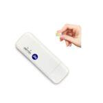 Jio Dongle 3 USB Plug & Play 4G LTE Simcard Support Modem Router MF832