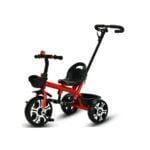 Kids Children Baby Tricycle Trike Bicycle Ride on Bike 1-5 Years with Handle - Red