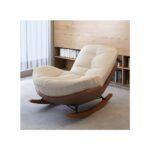 Lazy Person Sofa Rocker Chair Adult Armchair Snail Balcony Home Yoyo Chair