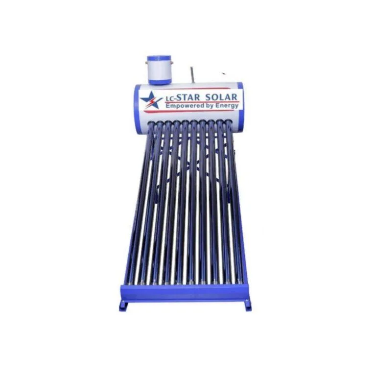 LC Star 100Litre Solar Water Heater with Filter with Filter