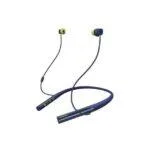 Oraimo Necklace Pro HavyBass 45dB Hybrid ANC Neckband - Blue | OEB-E80D