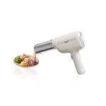 Raf Electric Rechargeable Handheld Noodle Pasta Machine Maker R.3101