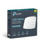 Tp-Link EAP110 Omada 300Mbps wireless N Calling Mount Access Point