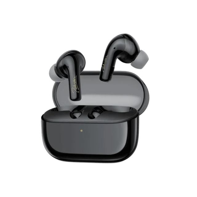 Oraimo SpaceBuds Z ANC True Wireless Earbuds | OTW-625 | Obsidian Black