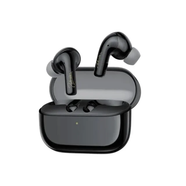 Oraimo SpaceBuds Z ANC True Wireless Earbuds | OTW-625 | Obsidian Black