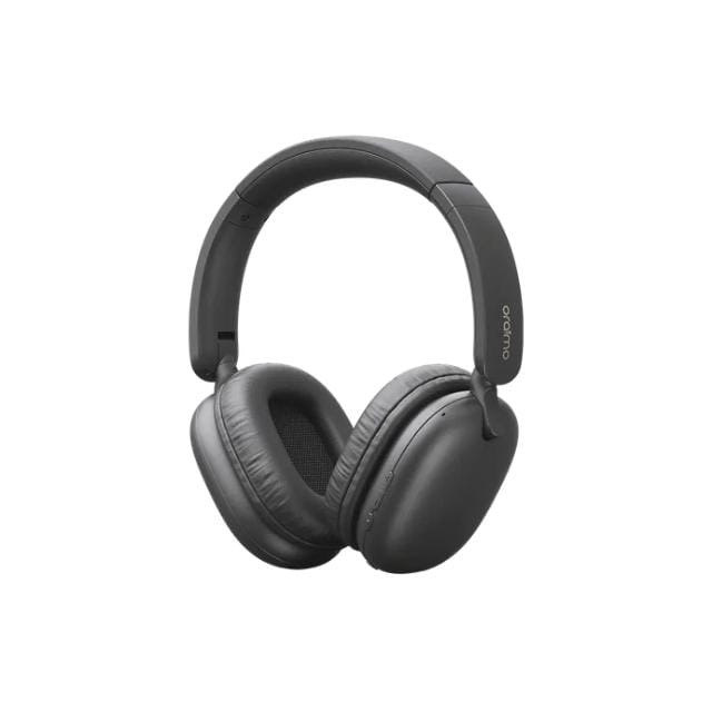 Oraimo boom pop lite black