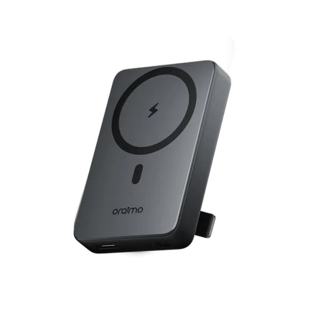 Oraimo MagPower 15 10000mAh Wireless and Wired Power Bank OPB-7102w