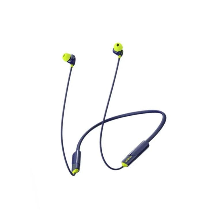 Oraimo Shark 4 HavyBass Neckband Wireless Earphone OEB-E30D