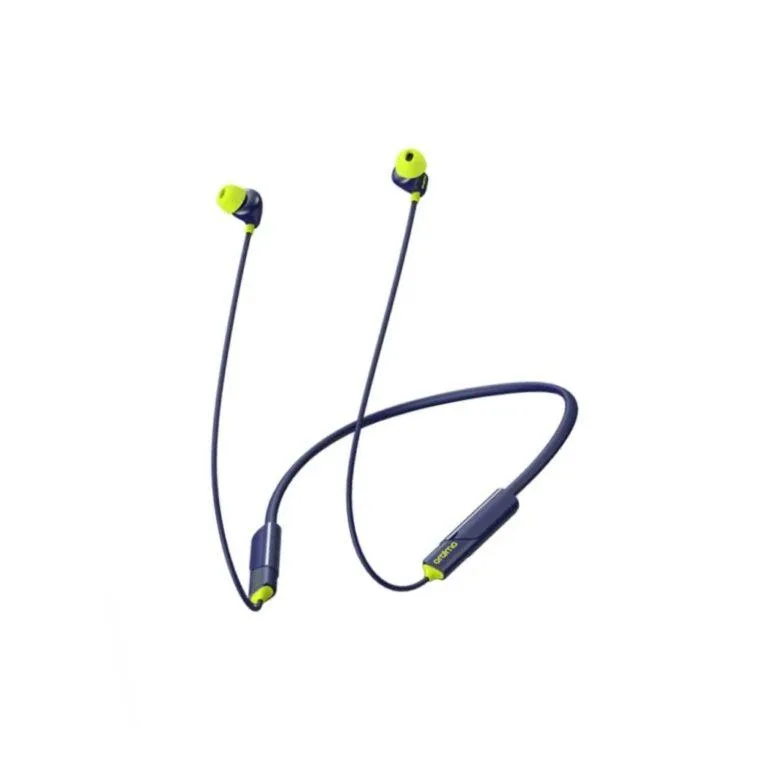 Oraimo Shark 4 HavyBass Neckband Wireless Earphone OEB-E30D