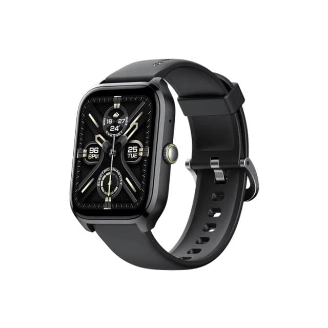 Oraimo Watch 5 Lite 2.01" HD IP68 Smart Watch OSW-804