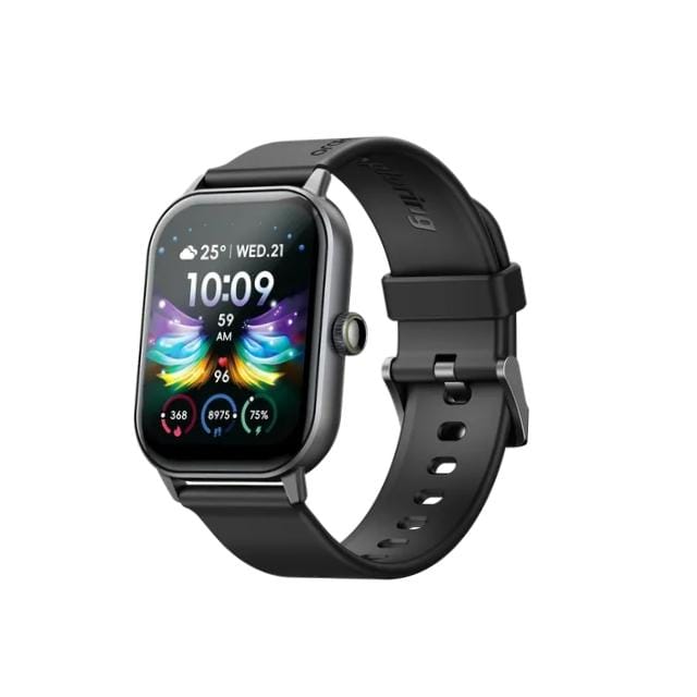 Oraimo Watch 5 2.01" HD Panda Glass 1ATM Smart Watch OSW-805