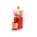Electric Peanut Butter Maker 500ML