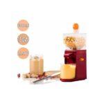 Electric Peanut Butter Maker 500ML