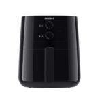 PHILIPS 4.1L Essential Air Fryer 1400W , HD9200/91 Black