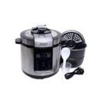 Pixel 7L Electric Pressure Cooker 1600w PIX-2011B