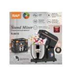 Raf 12L Stand Mixer R.6615 2000w