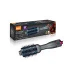Raf Hot Air Brush / RAF R.411P Electric Comb Blower Air Blower Hair Styling Blower 1200W