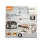 Raf Electric Skewer 800watts R.5417