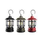Retro lamp